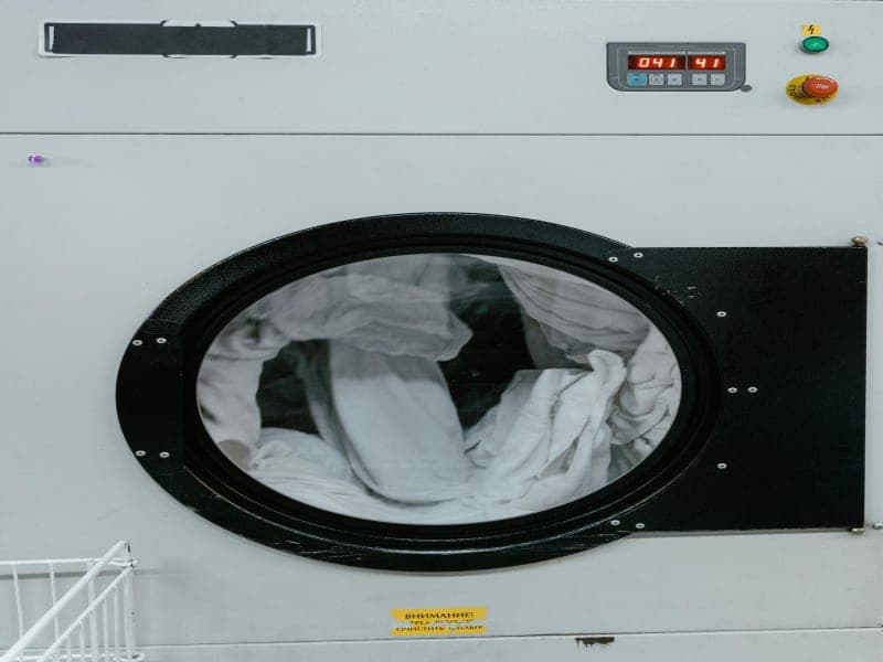 Innovations in Laundry Technology